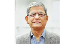 क्या हादी पर हमले के बाद बांग्लादेश में लोग खौफ में हैं? बीएनपी नेता फखरुल ने ‘टारगेट किलिंग’ की आशंका जताई