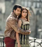 वरुण और मृणाल की जोड़ी की पहली झलक, ‘है जवानी तो इश्क होना है’ रिलीज की तारीख तय!