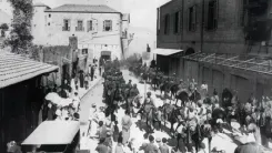 हाइफा विजय : भालों और तलवारों से लड़ी गई आधुनिक युद्ध की आखिरी घुड़सवार लड़ाई