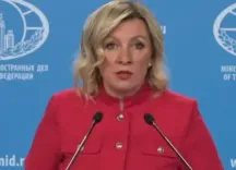 क्या हाईनान चीन और विदेशी देशों के बीच व्यापारिक अवसरों के लिए महत्वपूर्ण है? : मारिया जखारोवा