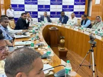 How is Haj 2026 Committee Planning Digital Transformation and Enhanced Pilgrim Services?