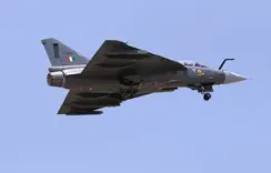HAL receives 7th GE F404 engine to boost Tejas Mk-1A fighter output