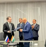 Did HAL Just Sign a Groundbreaking MoU with Russia’s UAC for SJ-100 Aircraft Production?