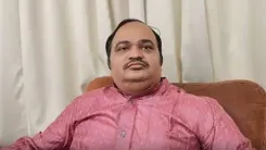 हल्द्वानी शुद्धिकरण विवाद: आनंद दुबे की चेतावनी — उत्तराखंड सरकार न सुने तो हाईकोर्ट जाएंगे