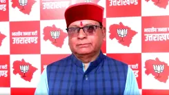 हल्द्वानी शुद्धिकरण विवाद: उत्तराखंड मंत्री खजान दास ने BJP का हाथ होने से किया इनकार