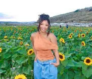 Is Halle Bailey Releasing Her Debut Solo Album This Month?