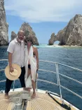 Halle Berry turns 60: Romantic Los Cabos getaway with fiancé Van Hunt