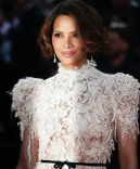 Is Halle Berry Celebrating Her Daughter's Early College Acceptance?