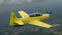 Is HAL's First HTT-40 Trainer Aircraft Ready to Soar?