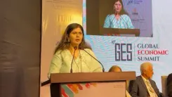 हम ईज ऑफ डूइंग बिजनेस को बढ़ावा देने पर दे रहे ध्यान : पंकजा मुंडे