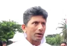क्या वेंकटेश प्रसाद के अनुसार हम फिट हैं तो देश भी फिट होगा?