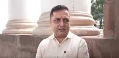 कोयल मलिक BJP में शामिल, रितेश तिवारी बोले — UCC जरूरी ताकि बहन-बेटियाँ सूटकेस में न मिलें