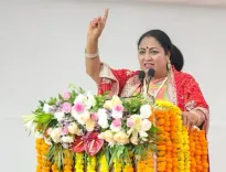 हम सबको राजधानी से प्रेम करना होगा और कहना होगा, 'मेरी दिल्ली, मेरा देश': सीएम रेखा गुप्ता