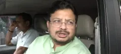 ऋतब्रत बनर्जी खेमे में मदन मित्रा शामिल, TMC में टूट तेज; 21 जुलाई की बैठक अहम