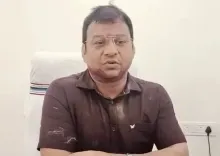 हमारा लक्ष्य जमशेदपुर को स्वच्छता की रैंकिंग में नंबर एक पर लाना है : नगर आयुक्त कृष्ण कुमार  