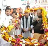 क्या संविधान भाजपा के जनप्रतिनिधियों को जातीय आधार पर बैठक करने की अनुमति नहीं देता है?: पंकज चौधरी