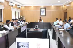 बिहार में एयर कनेक्टिविटी 10 गुना बढ़ाने का लक्ष्य: सीएम सम्राट चौधरी का 5 साल का रोडमैप