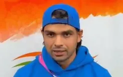 नीरज चोपड़ा ग्लासगो कॉमनवेल्थ 2026 के लिए तैयार: 'एथलीट अब निर्भीक, आत्मविश्वास पहले से बढ़ा'