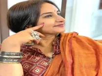 क्या दिव्या दत्ता ने धर्मेंद्र की स्पीडी रिकवरी के लिए भावुक पोस्ट लिखा?