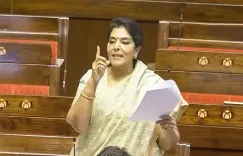 महिला आरक्षण बिल: क्या है सरकार का असली इरादा? रेणुका चौधरी का बयान