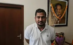 क्या हमारे खिलाड़ियों में देशभक्ति की भावना है? मंत्री सूर्यवंशी सूरज