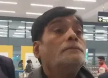 क्या हमारे लिए राष्ट्र पहले है और कांग्रेस के लिए परिवार?