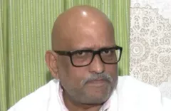 राहुल गांधी का प्रयागराज में 'छात्र संवाद': अजय राय बोले — युवाओं की समस्याओं का होगा निराकरण