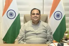 दिल्ली के लाभार्थियों को ईवी सब्सिडी: परिवहन मंत्री पंकज कुमार सिंह का बयान