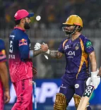 रियान पराग ने स्वीकार की टीम की गलतियां, कोई बहाना नहीं: राजस्थान रॉयल्स