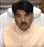 मनन मिश्रा: हमारी विदेश नीति की प्राथमिकता नागरिकों की भलाई है