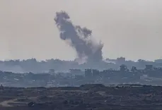 हमास ने कैदी विनिमय के लिए शांति वार्ता की शर्तें रखीं