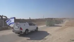 Hamas no longer holds any living hostage as remaining 13 make their way home: Israel