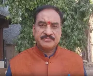 कांग्रेस पार्टी का आतंकवादियों के साथ गठबंधन, पुरातन परंपरा का उदाहरण: विनोद बंसल