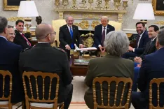 Will Hamas Accept the US Ceasefire Proposal Amid Growing Regional Support?