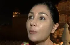 क्या हमें अपनी संस्कृति को बढ़ावा नहीं देना चाहिए? : दीया कुमारी