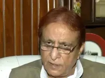 हमें कोई पद मिले न मिले, सुकून-ए-दिल मिले, दहशत की जिंदगी न मिले : आजम खान 