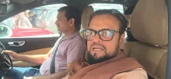 अबू आजमी ने हामिद अंसारी के बयान का समर्थन किया, योगी सरकार के रोज़गार दावों पर उठाए सवाल