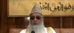 हामिद अंसारी की 'हिंदू दक्षिणपंथी सांप्रदायिकता' टिप्पणी पर इमाम इलियासी का पलटवार, BJP ने भी घेरा