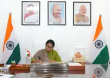 हमले के बाद सीएम रेखा गुप्ता का बड़ा ऐलान, अब दिल्ली की हर विधानसभा में होगी जनसुनवाई