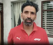 अंकुश पंघाल का कॉमनवेल्थ गेम्स 2026 में गोल्ड, 80 किग्रा फाइनल में इंग्लैंड के शिट्टू को 4-1 से हराया