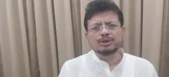 आशीष बनर्जी मौत मामला: विपक्ष नेता ऋतब्रत बनर्जी ने सीएम को लिखा पत्र, फॉरेंसिक जांच की मांग