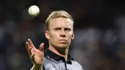 Hampshire drop Scott Kuggeleijn after fan and staff backlash over rape trial past