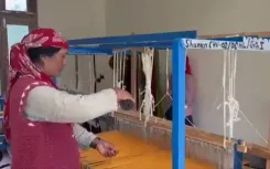 Sharan village weavers: How Himachal's Handloom Village is reviving traditional craft