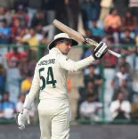 Australia A India tour squad: Handscomb, Doggett, Richardson in; Labuschagne out