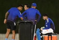 Was the Handshake Snub of Pakistan Players a Strategy by Head Coach Gambhir?