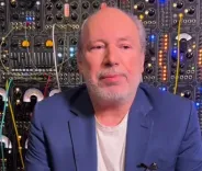 Hans Zimmer scores 'Lion', National Geographic's epic 4-year cub-to-king saga