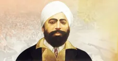 उधम सिंह के 87वें बलिदान दिवस पर अमित शाह और मुख्यमंत्रियों ने दी श्रद्धांजलि