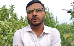 पीएम-कुसुम योजना से हांसी के किसानों को मिली राहत, सोलर पंप से डीजल-बिजली का झंझट खत्म