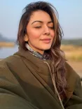 Did Hansika Motwanni Enjoy a Wild Adventure in Ranthambore?