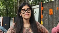 'हनुमान अंश' की प्रोड्यूसर अनुप्रिया नागर: ₹2 करोड़ की फिल्म ने ₹192 करोड़ कमाए, 'उम्मीद से कहीं ज़्यादा'